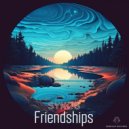 Sykos - Friendships (Original Mix)