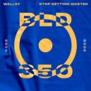 WALLSY - Stop Getting Wasted (Club Mix)