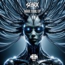 STARX, AWRA - Can\'t Stop (Original Mix)