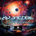 Jacobe - Can\'t You Feel (Instrumental Mix)