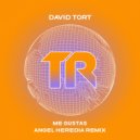David Tort - Me Gustas (Angel Heredia Remix)