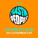 Conspiracy Dubz - Play Nice Tune
