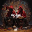 Panfil & Rubh - For Da People (Original Mix)