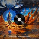 Ed Mortel - Desert Rhythm