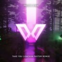 Pretty Pink - Take You (Joachim Pastor Remix)