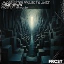 UnderWater Project & Jínzz - Come Down