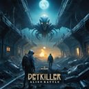 Deykiller - Alien Battle