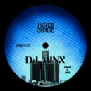 DJ Minx - Taking It Back