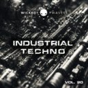TEUA - I\'m possessed by Techno (Original Mix)