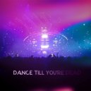 Jerbi - DANCE TILL YOURE DEAD || ASOT1000 Afterparty Mix ()