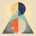 Darksidevinyl - Sahara