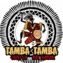 Ayah Tlhanyane, Dj Arabic, Chucks RSA - Tamba Tamba (Original Mix)