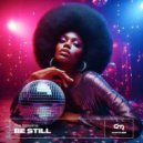 The Bossline - Be Still