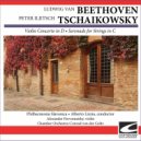 Philharmonia Slavonica - Beethoven Violin Concerto In D major, Op. 61 - Rondo ()