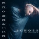 RYTERBAND - Echoes (Alex Banks Remix (Single Edit))