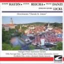 Stuttgart Wind-Instrument Quintet - Haydn Divertimento No. 1 In B flat major, St. Anthony Chorale - Minuetto