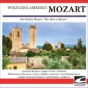 Camerata Romana - Mozart Two Marches - March in C major, KV 214