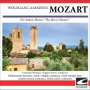 London Festival Orchestra - Mozart Così Fan Tutte, KV 588 - Overture ()