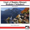 Dieter Goldman - Brahms Intermezzo in B flat minor, Op. 117 Part 2