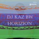DJ Kaz Bw - Melancholy ()