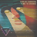Carlos Cabrera - Namaha ()