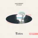 Alex Wright - Isthmus