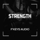 F'Keys Audio - Strength