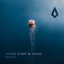 Heard Right & CEAUS - Nova (Extended Mix)