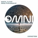 Digital Altair - Resonance