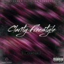 D.L. Cordero - Clarity Freestyle (Original Mix)