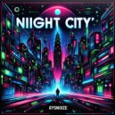 GYSNOIZE - Night City (Original Mix)