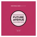 Dion Paola (AUS) - Opal (Original Mix)