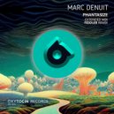 Marc Denuit - Phantasize (Fiddler Remix)