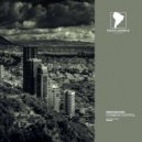 Cristian Caro - Cosmos Control