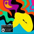 Zaab, Dudu Linhares, Marina Diniz - When I Hold You (Extended Mix)
