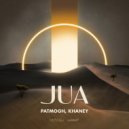 KHANEY, Patmogh - Jua (Original Mix)