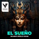 Ricardo Criollo House - El Sueño (Original Mix)