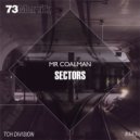 Mr Coalman - Red Sector (Original Mix)