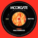 Paul Harwood - Fuego