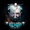 Marco Ginelli - Mr Napalm