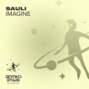 Sauli - Imagine (Radio Edit)