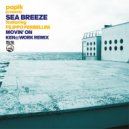 Papik pres. Sea Breeze Ft. Filippo Perbellini - Movin' On
