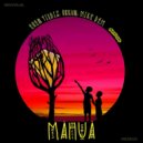 Mike Dem, Eren Yildiz, Orkun - Mahúa