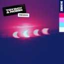 Toyboy & Robin - Reason