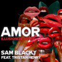 illusionize, Sam Blacky feat. Tristan Henry - Amor (Illusionize Remix Dub Mix)