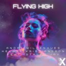Andre Wildenhues & Helena Kristiansson & Stacey Jay - Flying High (Extended)