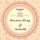 Brahms - Lullaby Wiegenlied Kalimba (Original Mix)