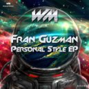 Fran Guzman Dj - Pixto Beat (Original Mix)