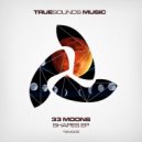 33 Moons - Shapes