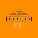 Boy.An - Behind Me (Adam Touch ReTouch Mix)